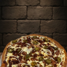 Menú Draco Wings & Ribs en Monterrey | Sabor Mágico NL!