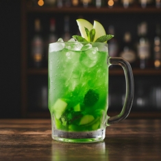 Menú Draco Wings & Ribs en Monterrey | Sabor Mágico NL!