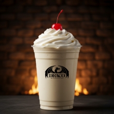 Menú Draco Wings & Ribs en Monterrey | Sabor Mágico NL!