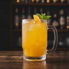 Menú Draco Wings & Ribs en Monterrey | Sabor Mágico NL!