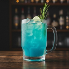 Menú Draco Wings & Ribs en Monterrey | Sabor Mágico NL!