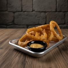 Menú Draco Wings & Ribs en Monterrey | Sabor Mágico NL!