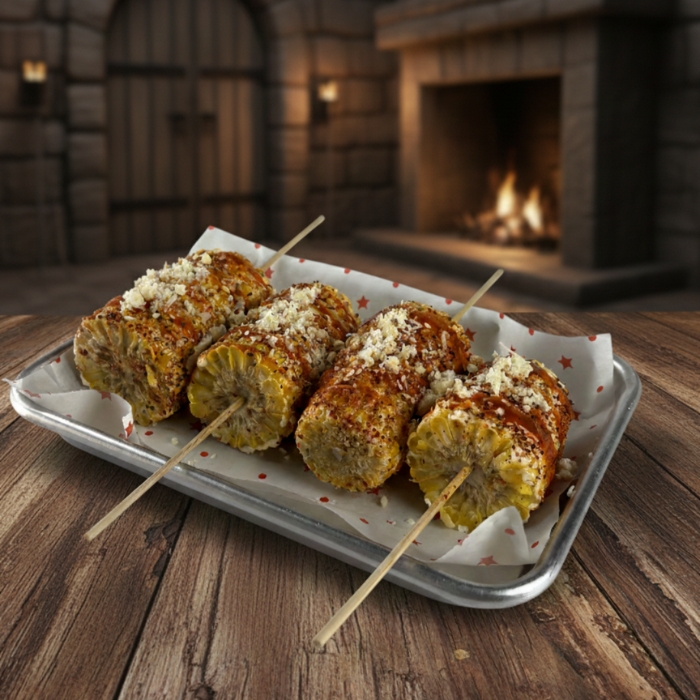 Draco Wings & Ribs en Monterrey | Sabor y Magia Única