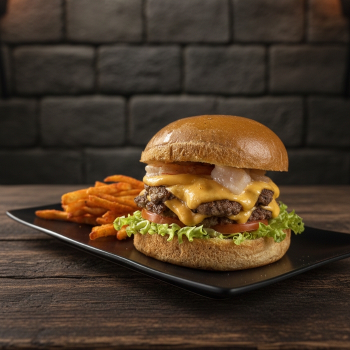 Draco Wings & Ribs en Monterrey | Sabor y Magia Única