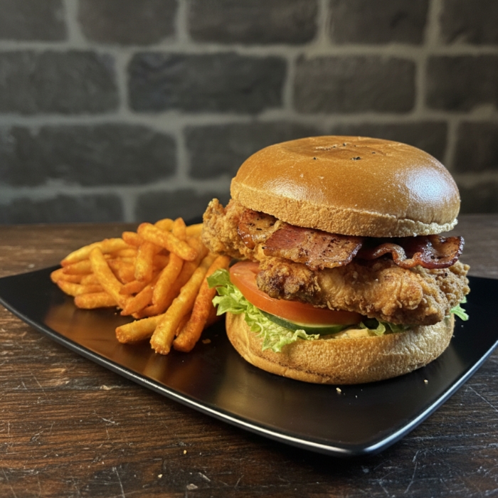 Draco Wings & Ribs en Monterrey | Sabor y Magia Única