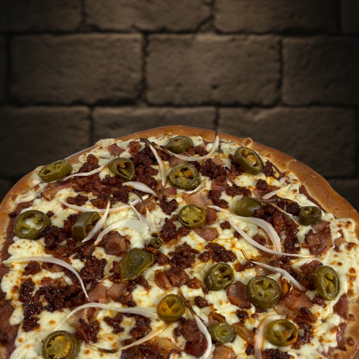 Draco Wings & Ribs en Monterrey | Sabor y Magia Única