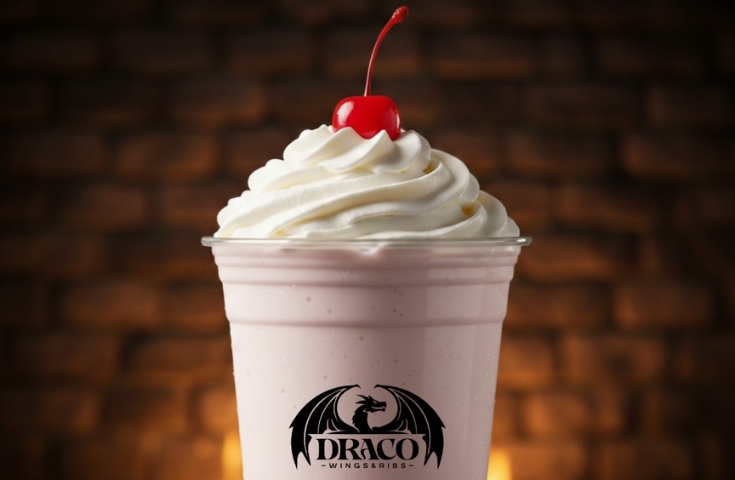 Draco Wings & Ribs en Monterrey | Sabor y Magia Única